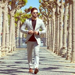 Meet your Posher, Tanish